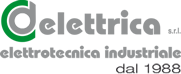 CD ELETTRICA SRL ELETTROTECNICA INDUSTRIALE