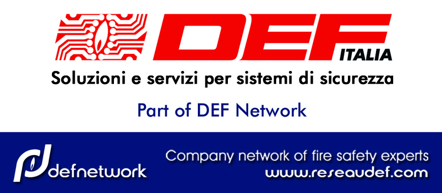 DEF ITALIA SRL
