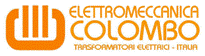 ELETTROMECCANICA COLOMBO SRL