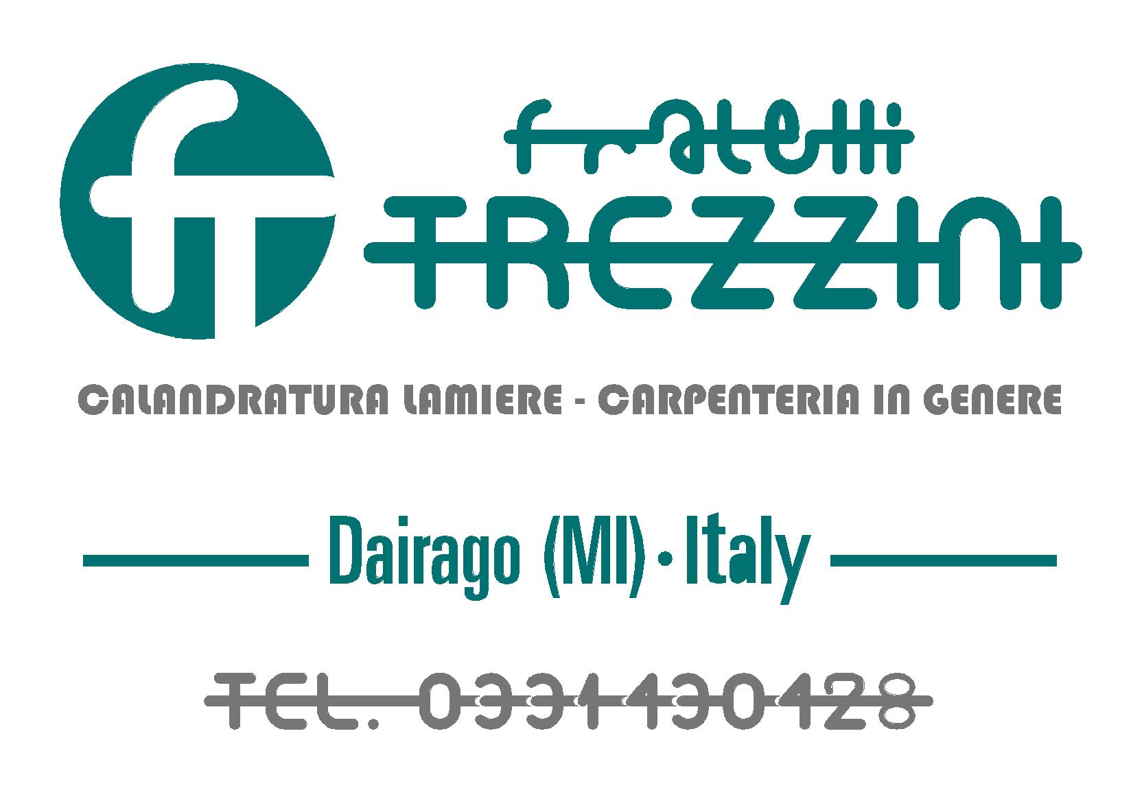 F.LLI TREZZINI SAS DI TREZZINI MAURO & C.