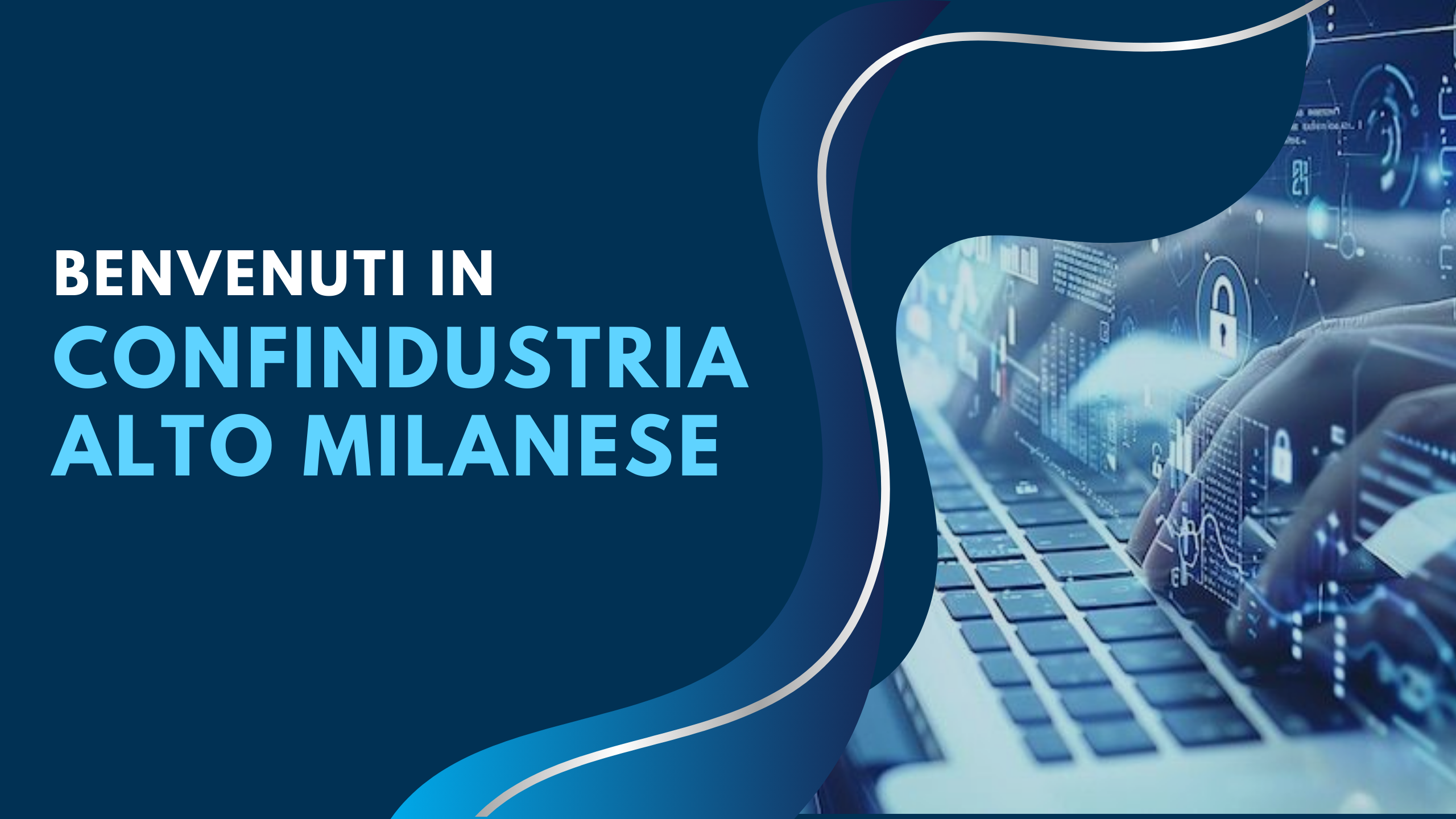 Restyling del sito web