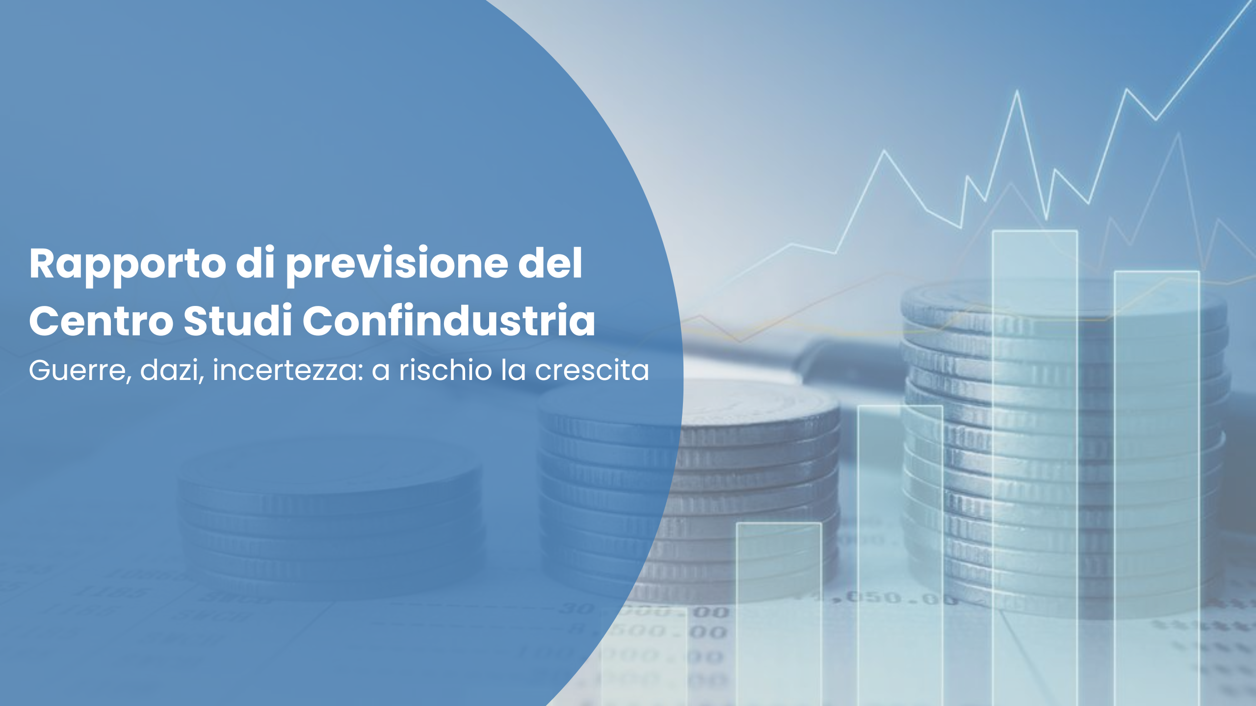Rapporto di previsione del Centro Studi Confindustria