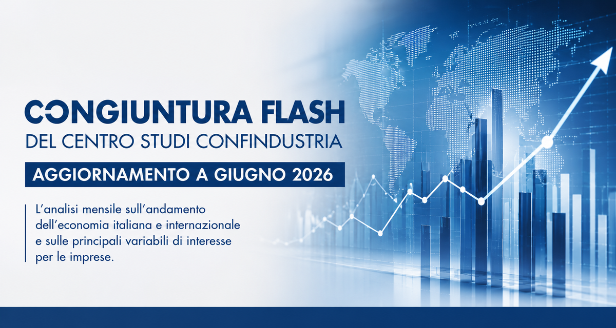 Congiuntura flash Confindustria
